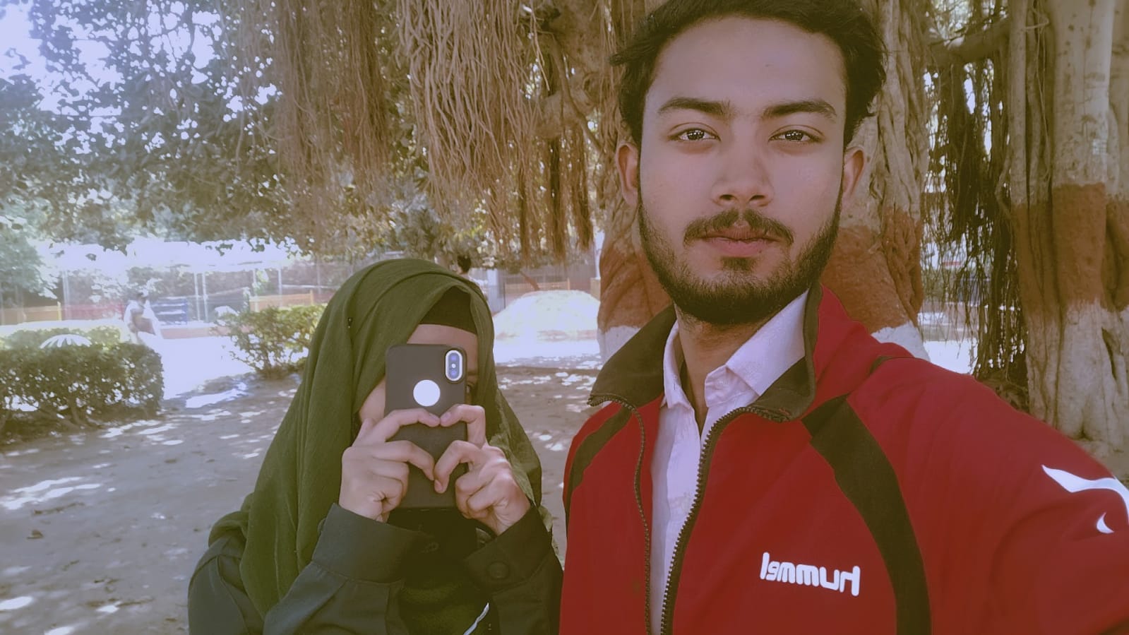 Yaseen & Duaa